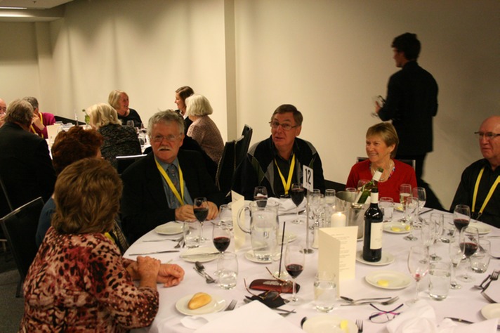 Convention Dinner06