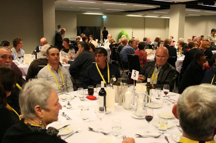 Convention Dinner19