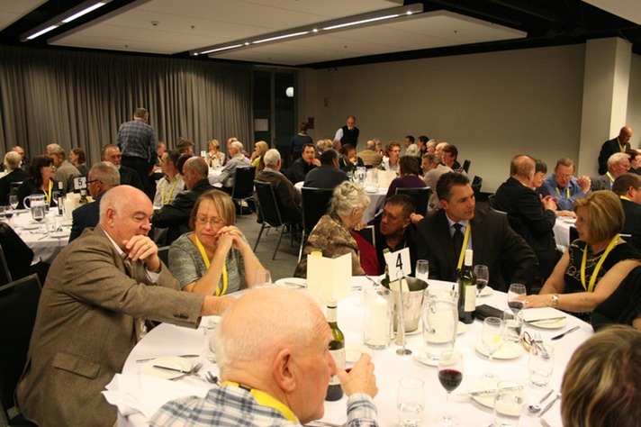 Convention Dinner20