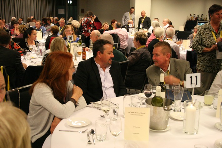 Convention Dinner25